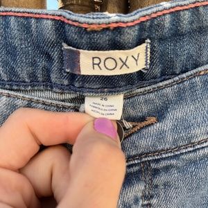 Roxy shorts